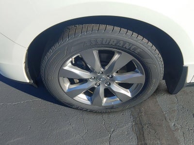 2016 Acura MDX Base