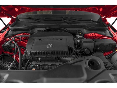 2026 Acura MDX w/Advance Package