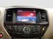 2015 Nissan Pathfinder Platinum