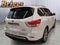2015 Nissan Pathfinder Platinum