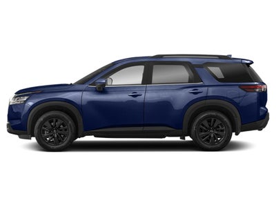 2023 Nissan Pathfinder SV