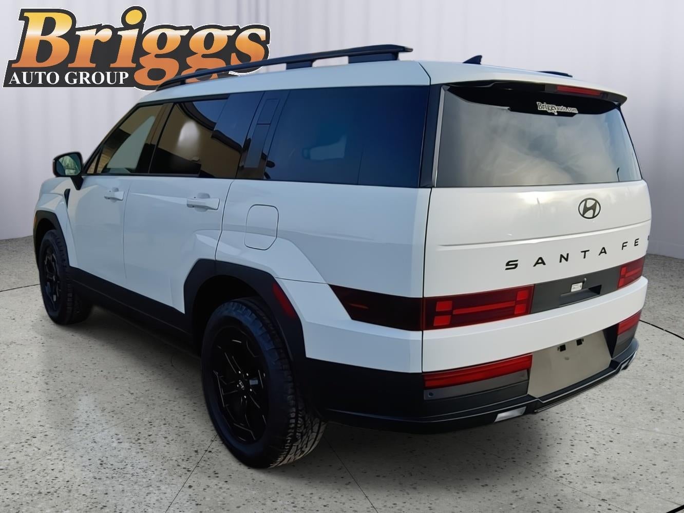 2024 Hyundai Santa Fe XRT