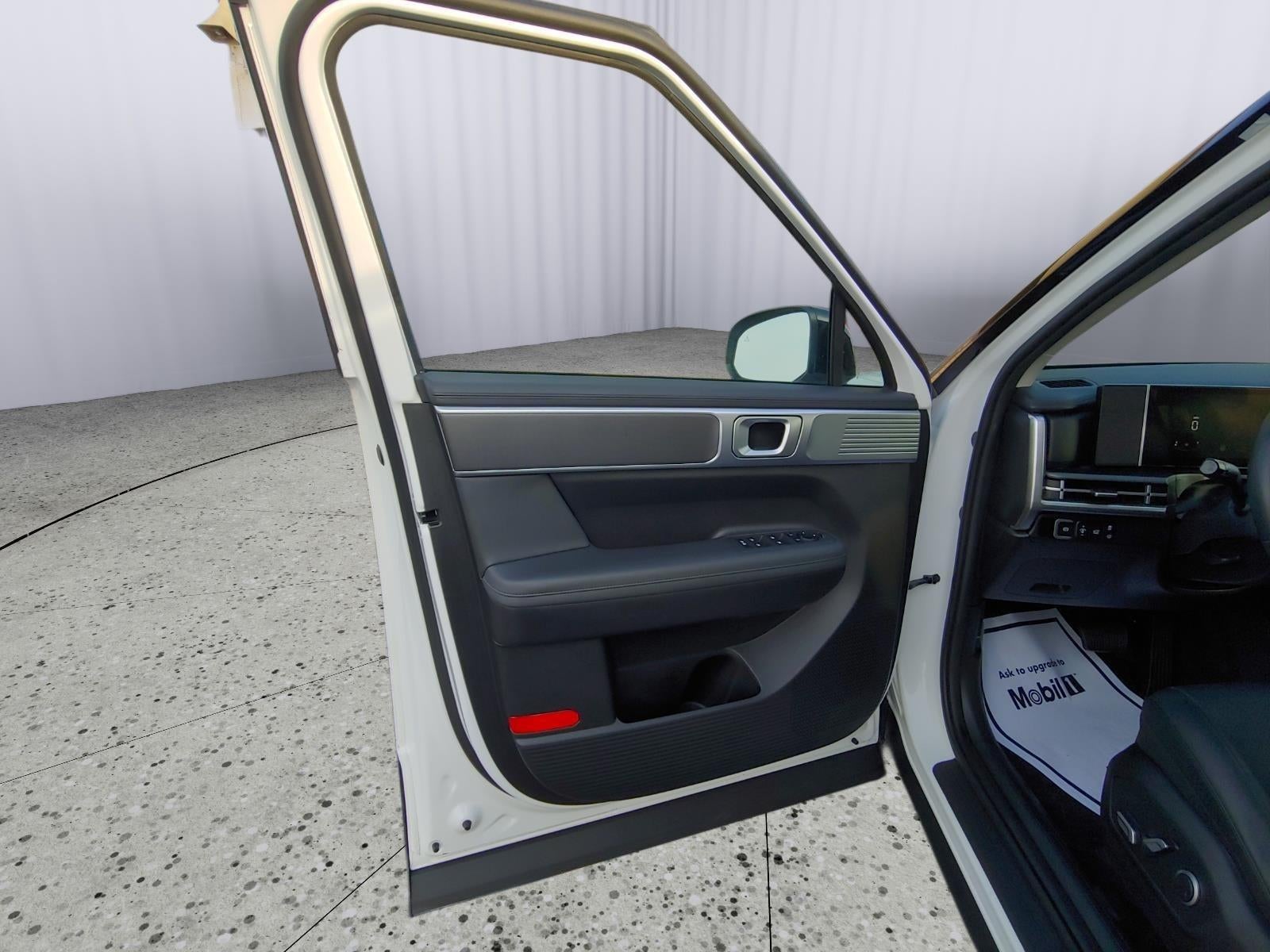 2024 Hyundai Santa Fe XRT