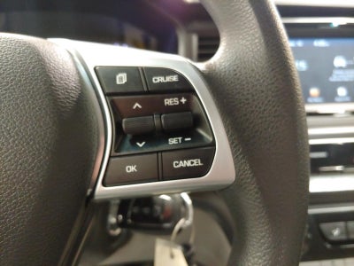 2019 Hyundai Sonata Eco