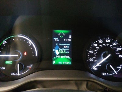 2023 Toyota Sienna XSE