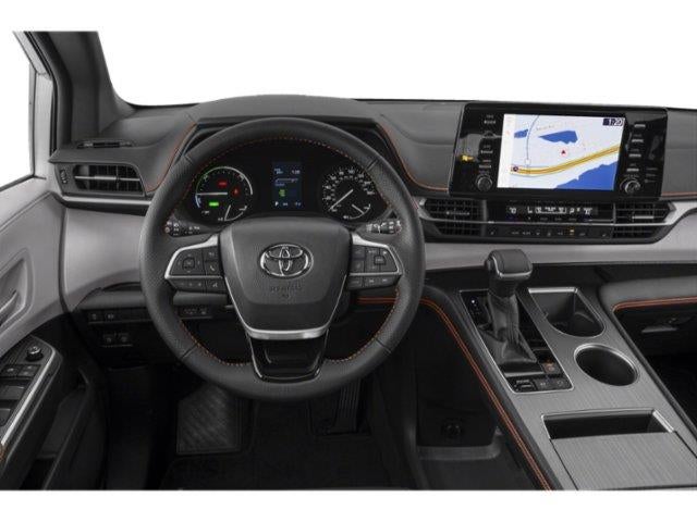 2023 Toyota Sienna XSE