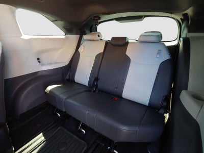 2023 Toyota Sienna XSE