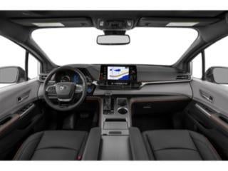 2023 Toyota Sienna XSE