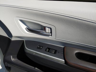 2023 Toyota Sienna XSE