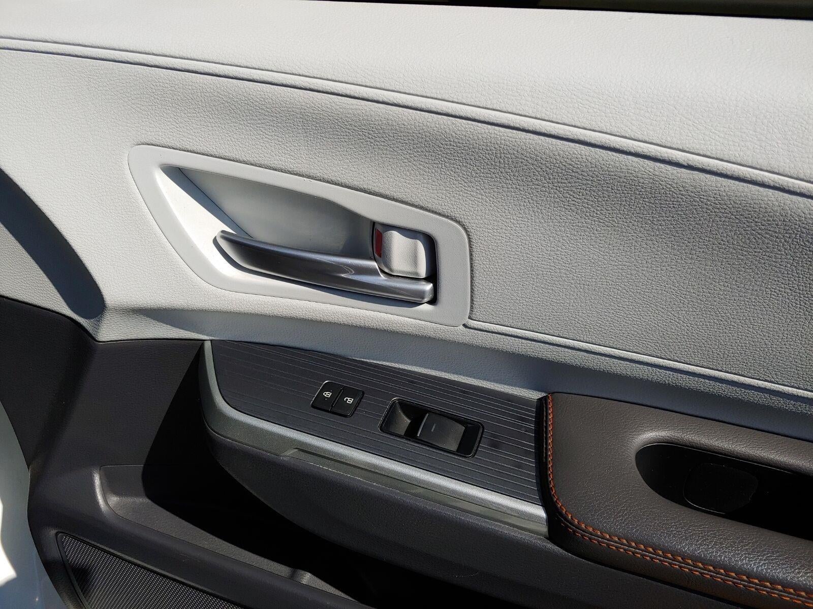 2023 Toyota Sienna XSE
