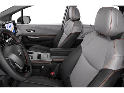 2023 Toyota Sienna XSE