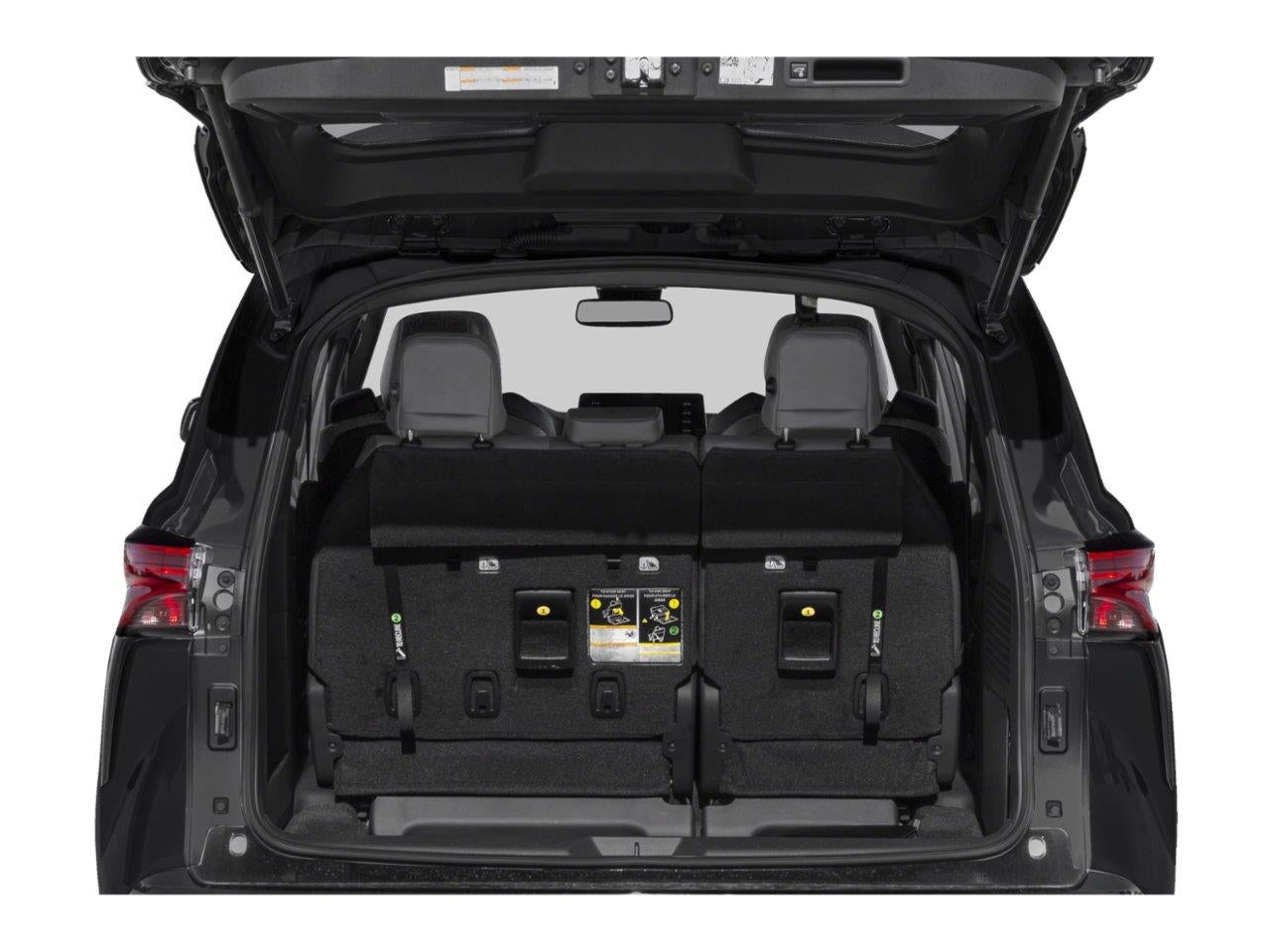 2023 Toyota Sienna XSE