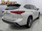 2023 Toyota Highlander Hybrid Platinum