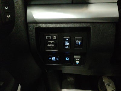 2021 Toyota TUNDRA Base