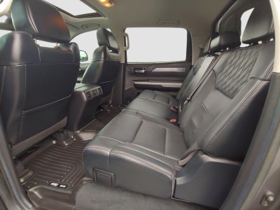 2021 Toyota TUNDRA Base