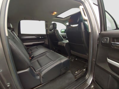 2021 Toyota TUNDRA Base