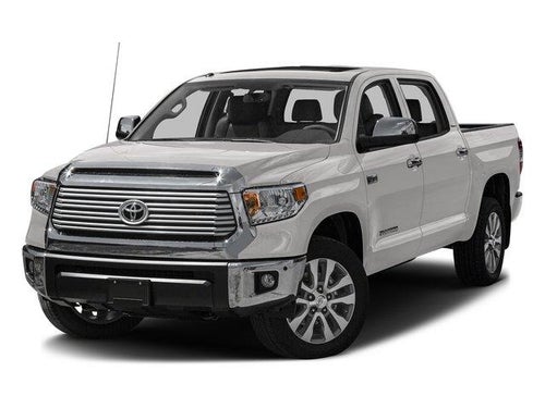 2016 Toyota Tundra Truck LTD