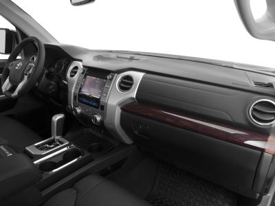 2016 Toyota Tundra Truck LTD