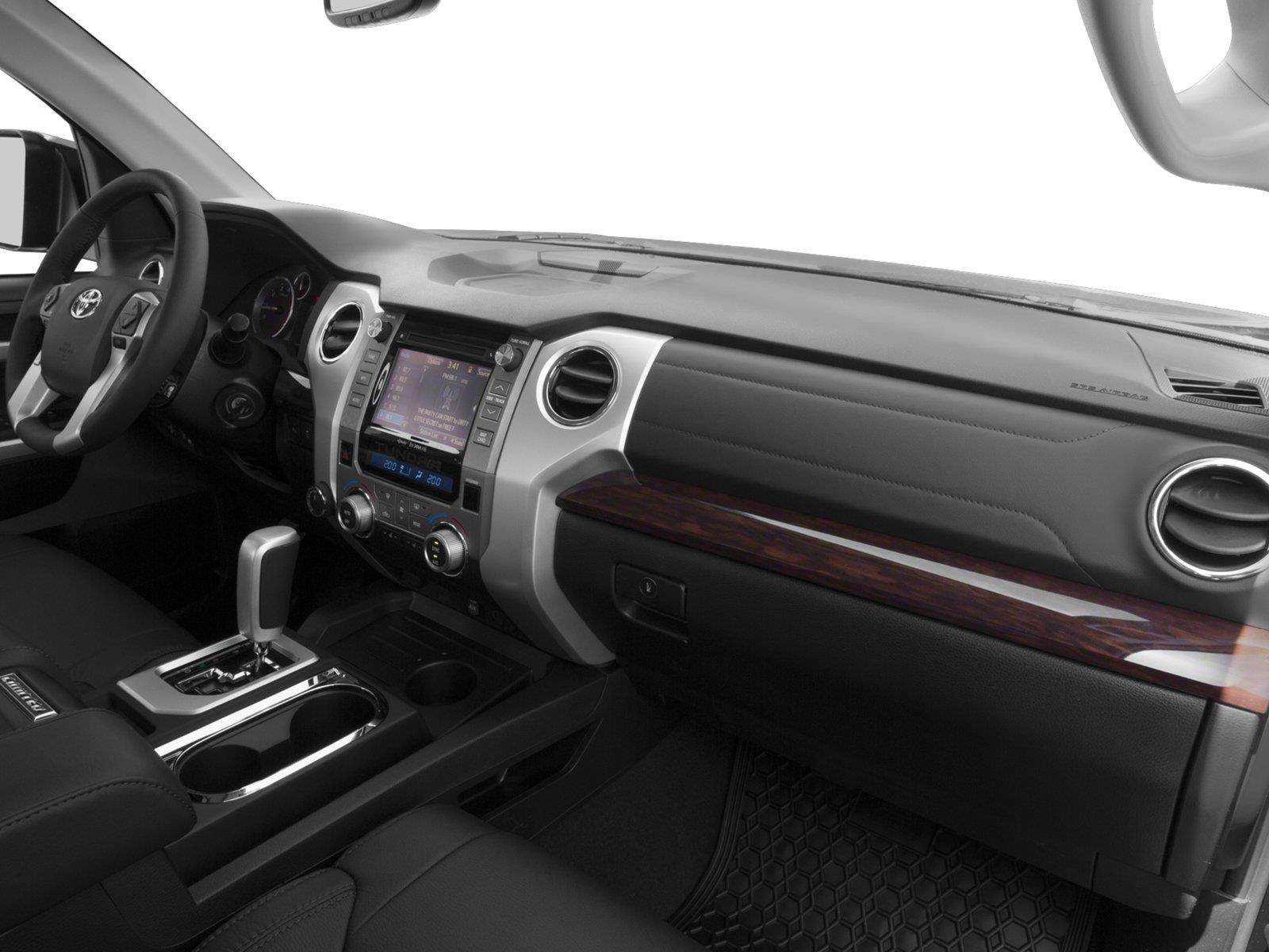 2016 Toyota Tundra Truck LTD