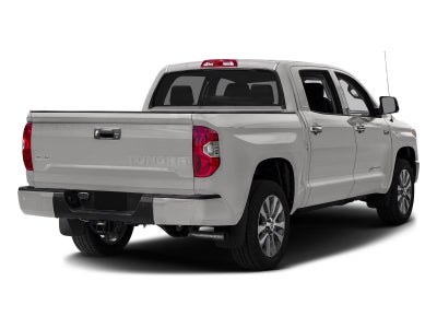 2016 Toyota Tundra Truck LTD