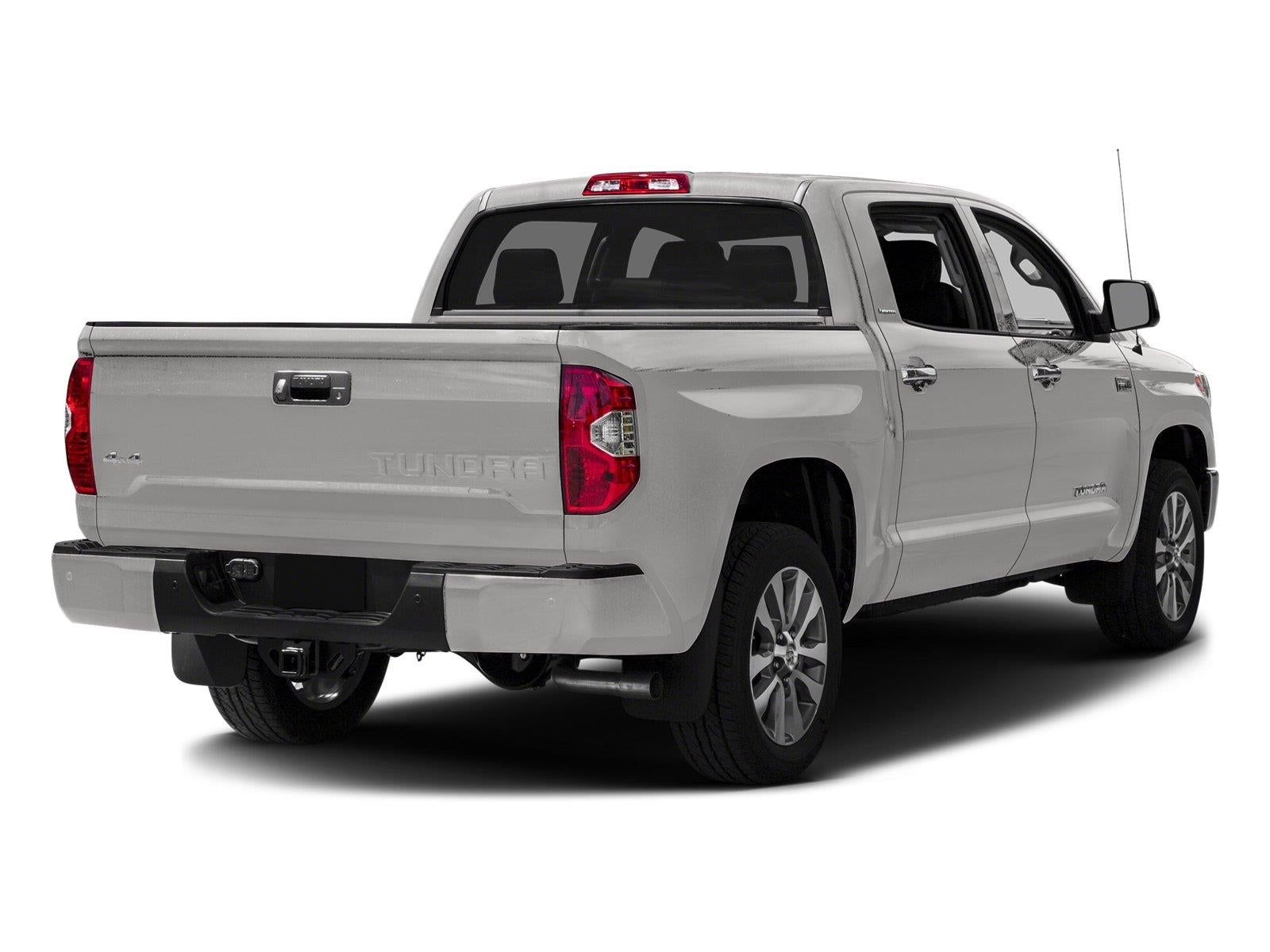 2016 Toyota Tundra Truck LTD
