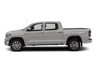 2016 Toyota Tundra Truck LTD