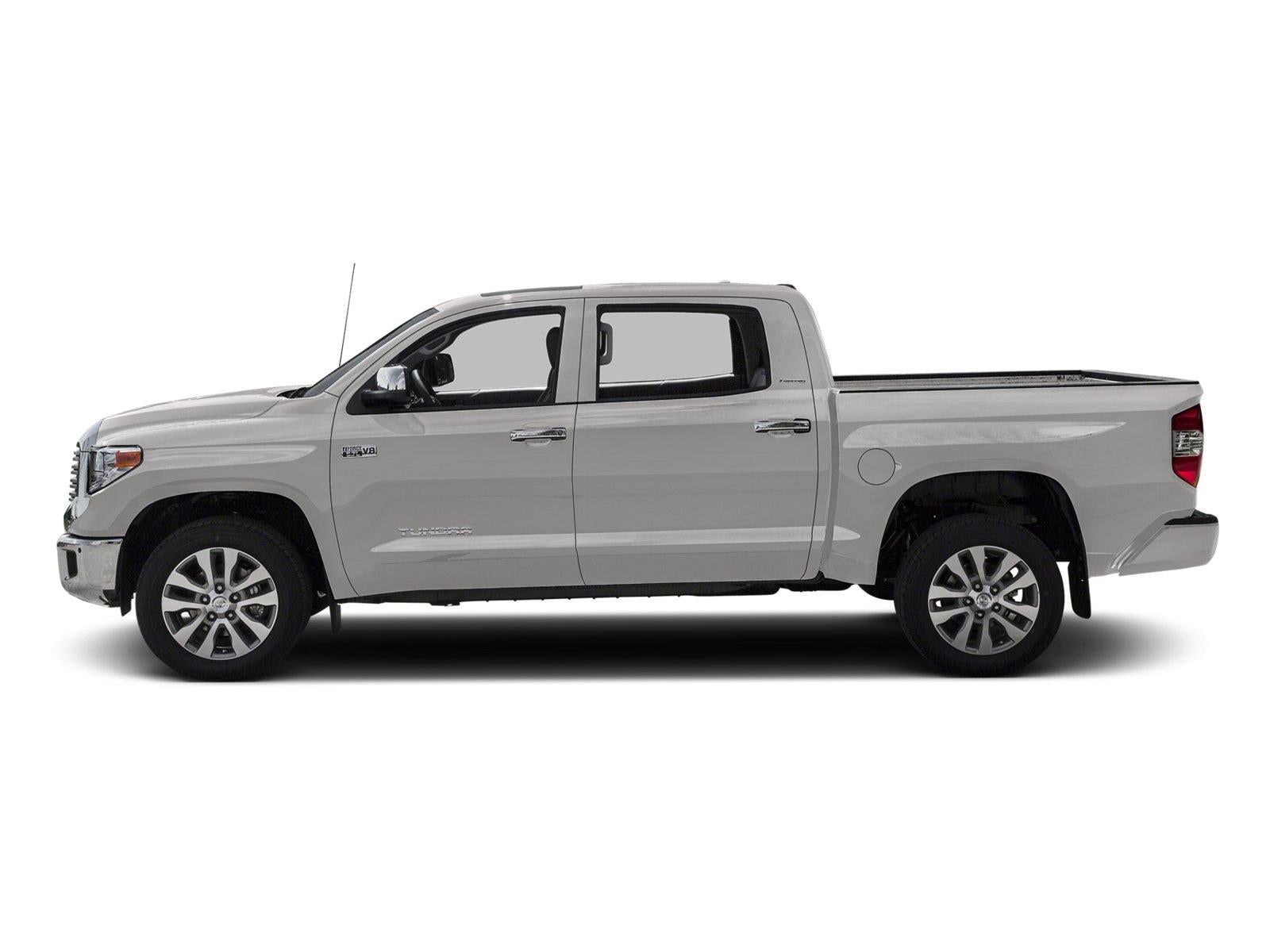 2016 Toyota Tundra Truck LTD