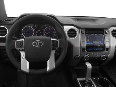 2016 Toyota Tundra Truck LTD