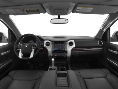 2016 Toyota Tundra Truck LTD