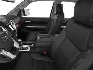 2016 Toyota Tundra Truck LTD