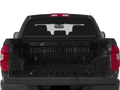2016 Toyota Tundra Truck LTD