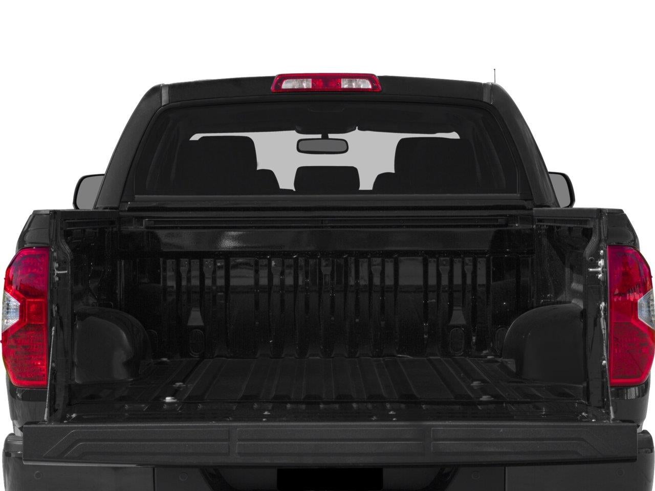 2016 Toyota Tundra Truck LTD
