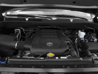 2016 Toyota Tundra Truck LTD