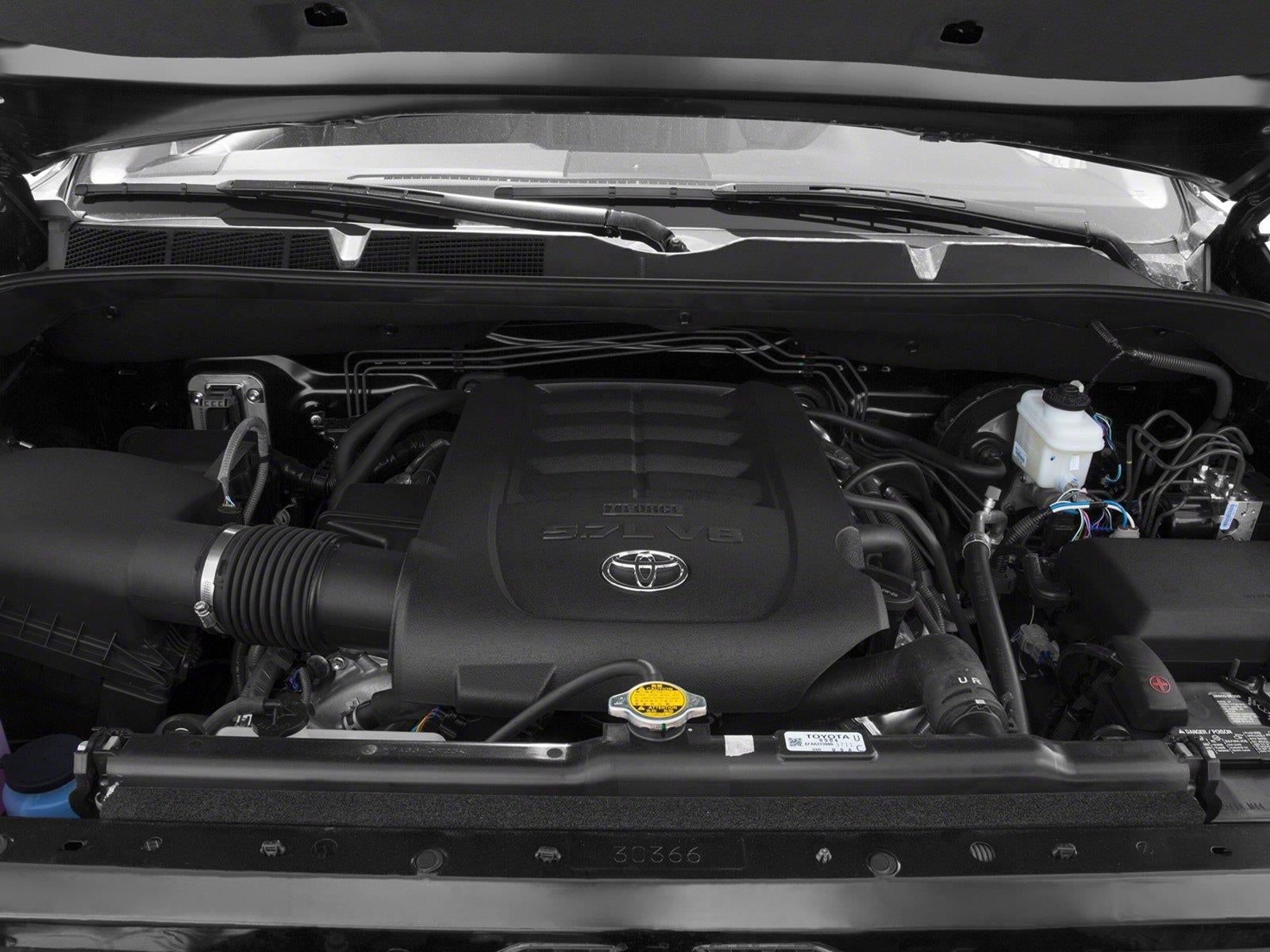 2016 Toyota Tundra Truck LTD