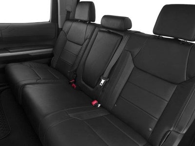 2016 Toyota Tundra Truck LTD