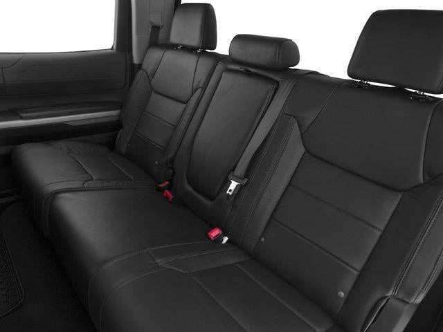 2016 Toyota Tundra Truck LTD