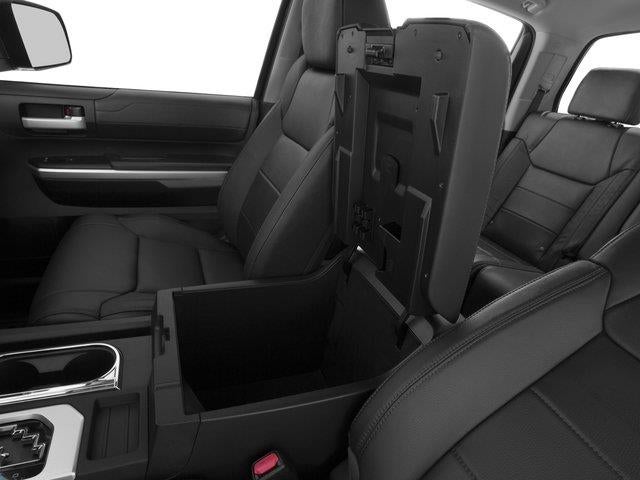 2016 Toyota Tundra Truck LTD