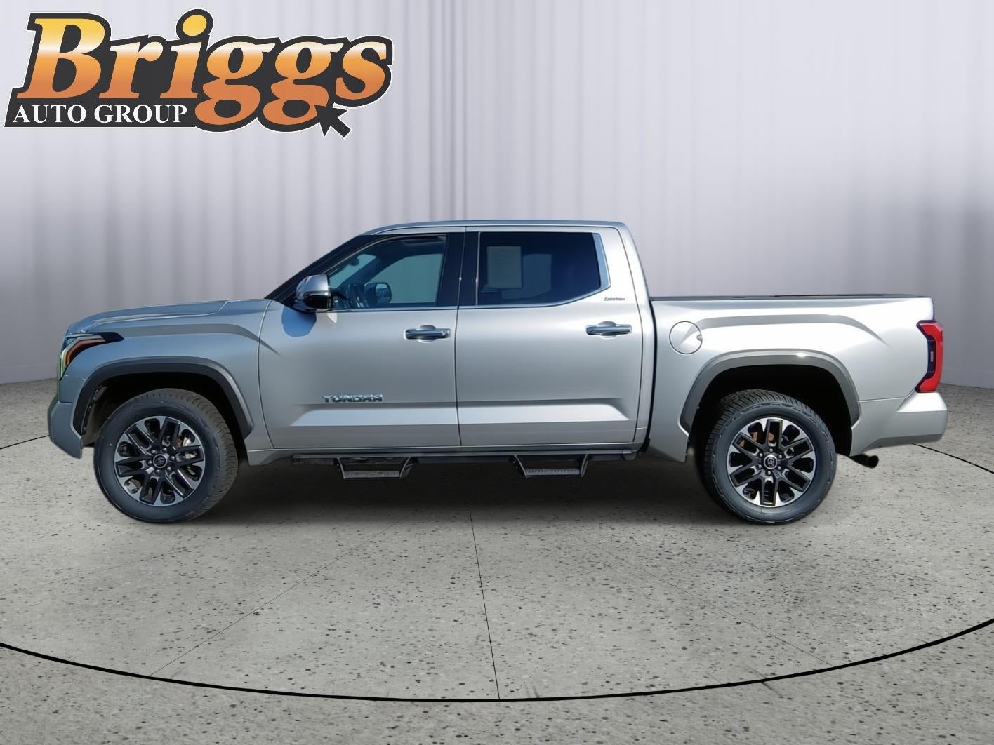 2022 Toyota TUNDRA LIMI