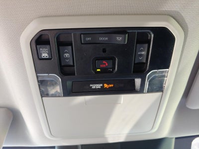 2022 Toyota TUNDRA LIMI