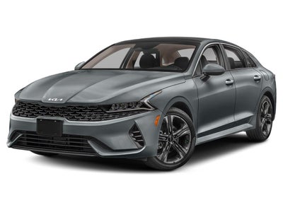 2024 Kia K5 EX