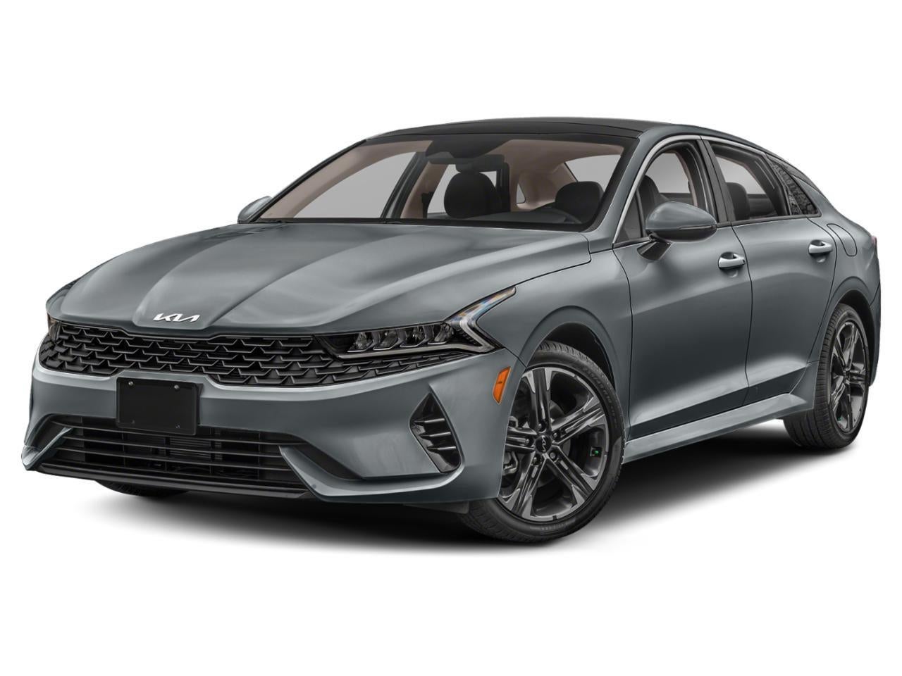 2024 Kia K5 EX