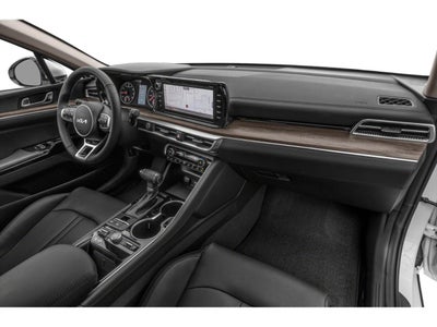2024 Kia K5 EX