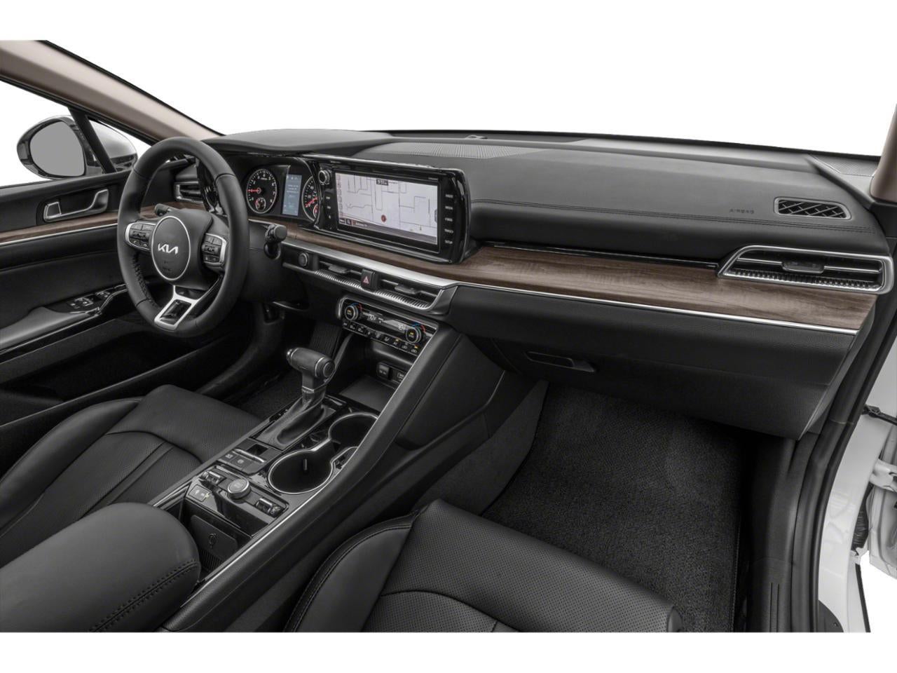 2024 Kia K5 EX