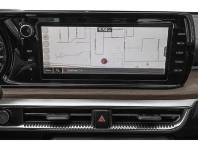 2024 Kia K5 EX