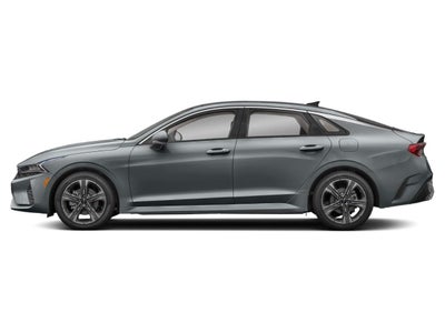 2024 Kia K5 EX