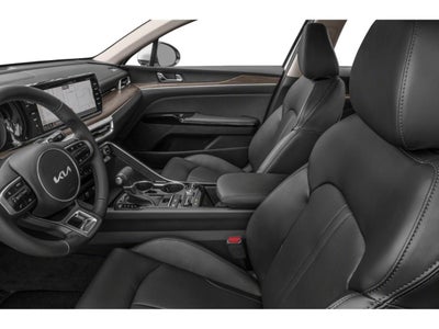 2024 Kia K5 EX