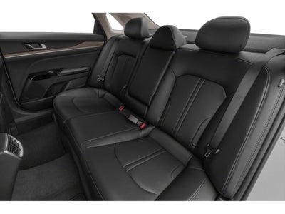 2024 Kia K5 EX
