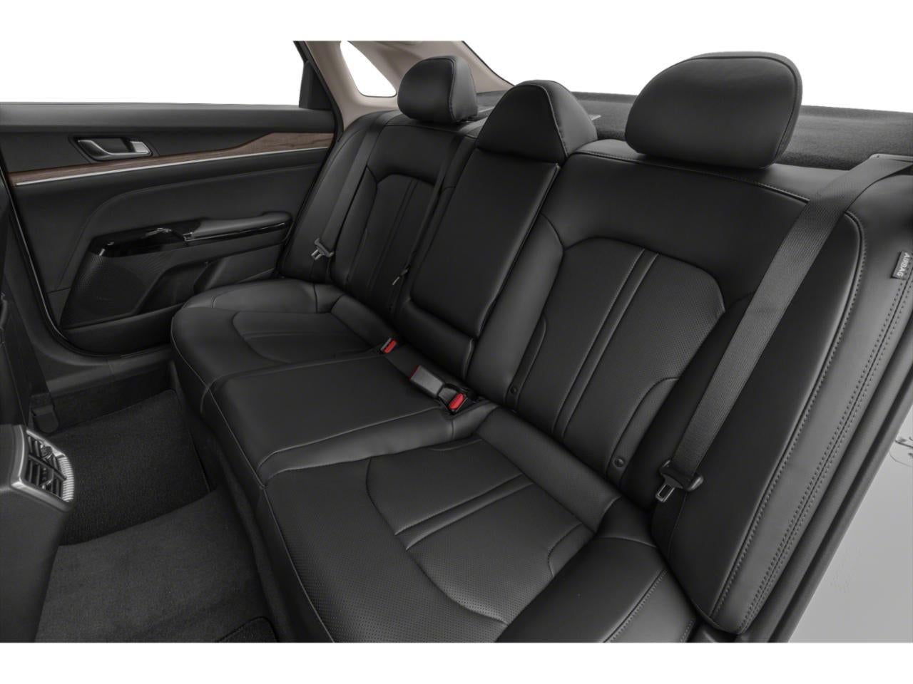 2024 Kia K5 EX