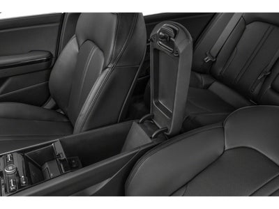2024 Kia K5 EX