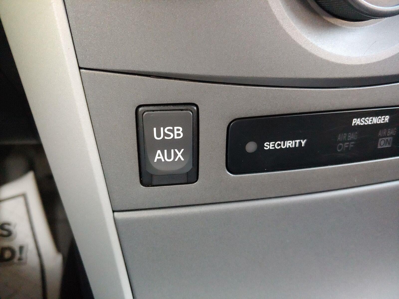 2012 Toyota Corolla L